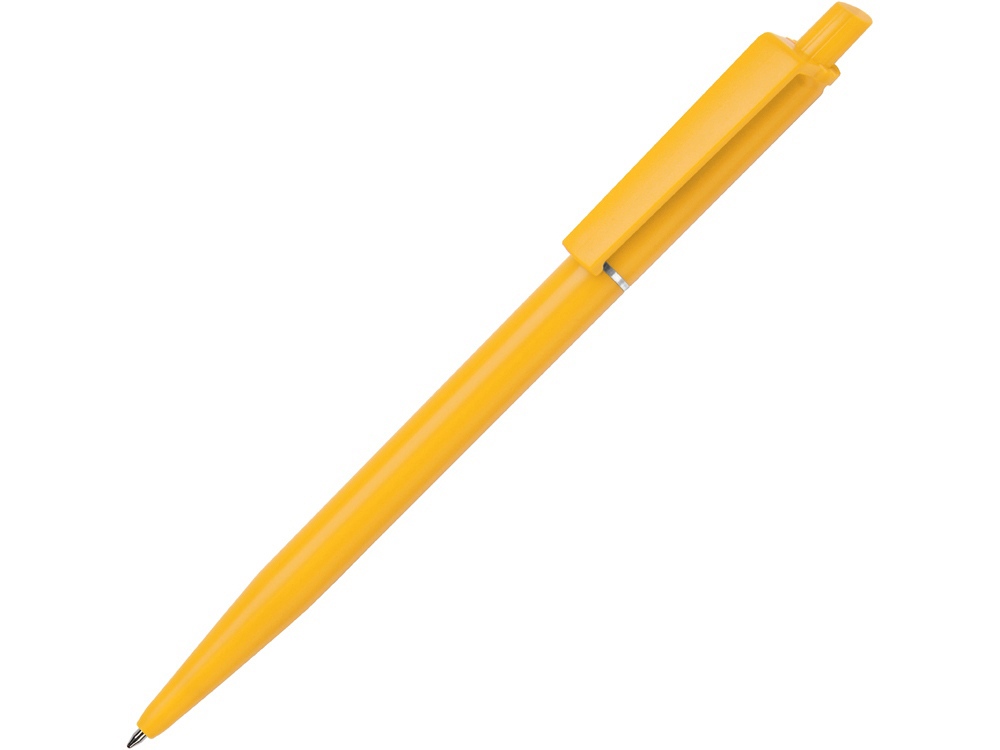 Артикул: K13612.04 — Ручка пластиковая шариковая «Xelo Solid»