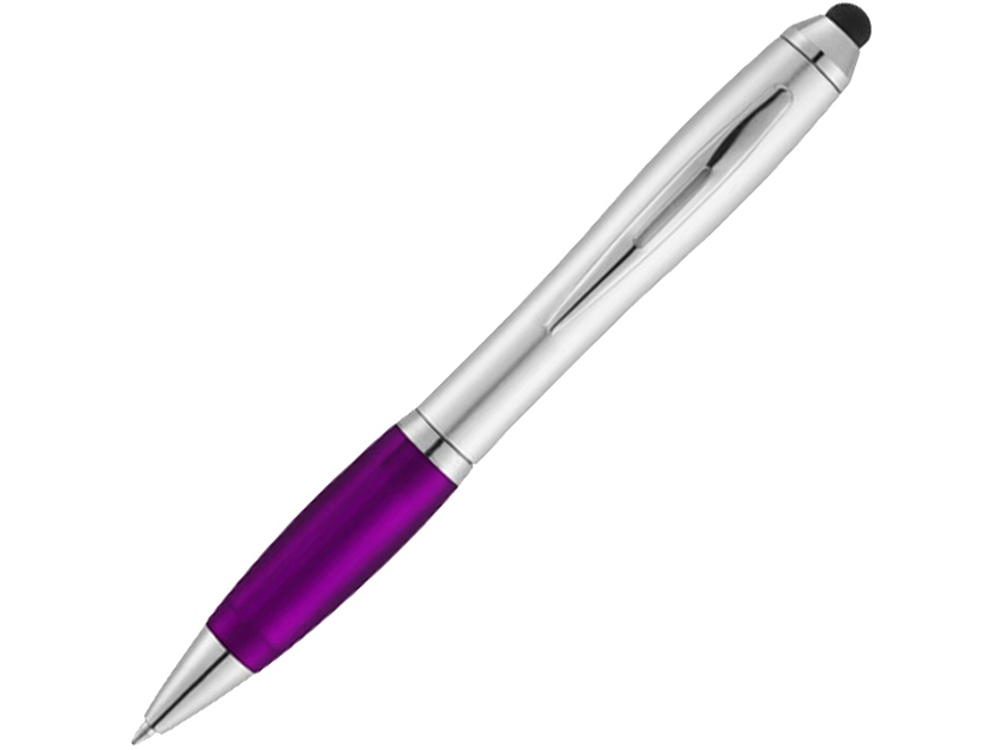 Артикул: K10678503 — Ручка-стилус шариковая «Nash»