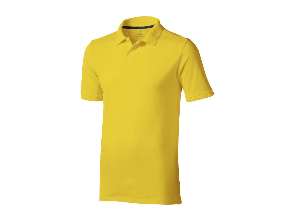 Артикул: K3808010 — Рубашка поло «Calgary» мужская