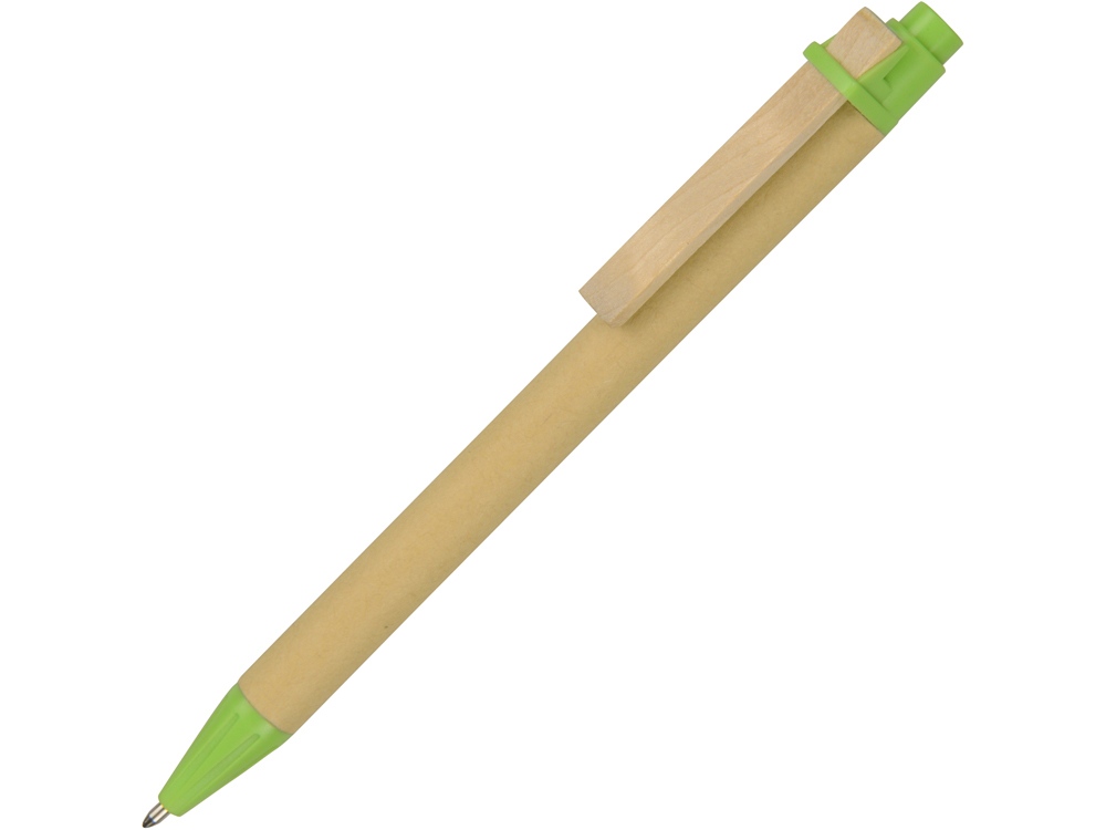 Артикул: K10612301 — Ручка шариковая «Salvador»