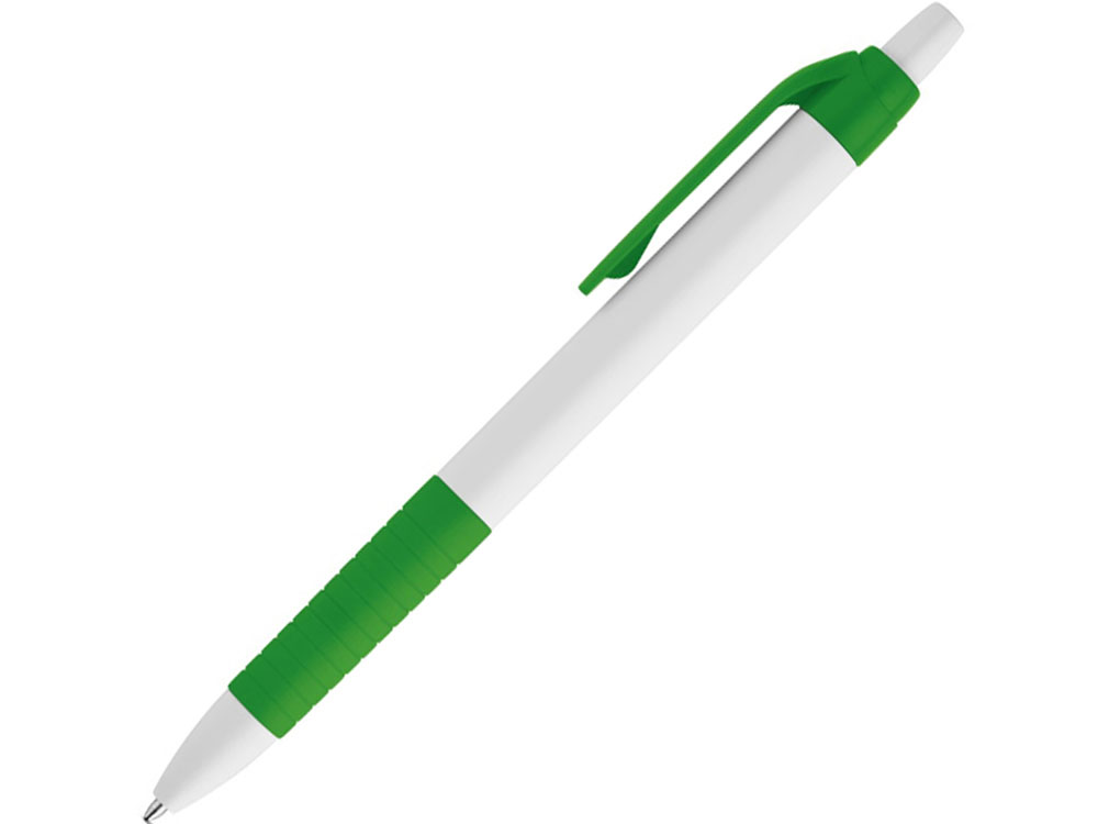 Артикул: K91635-109 — Шариковая ручка с противоскользящим покрытием «AERO»