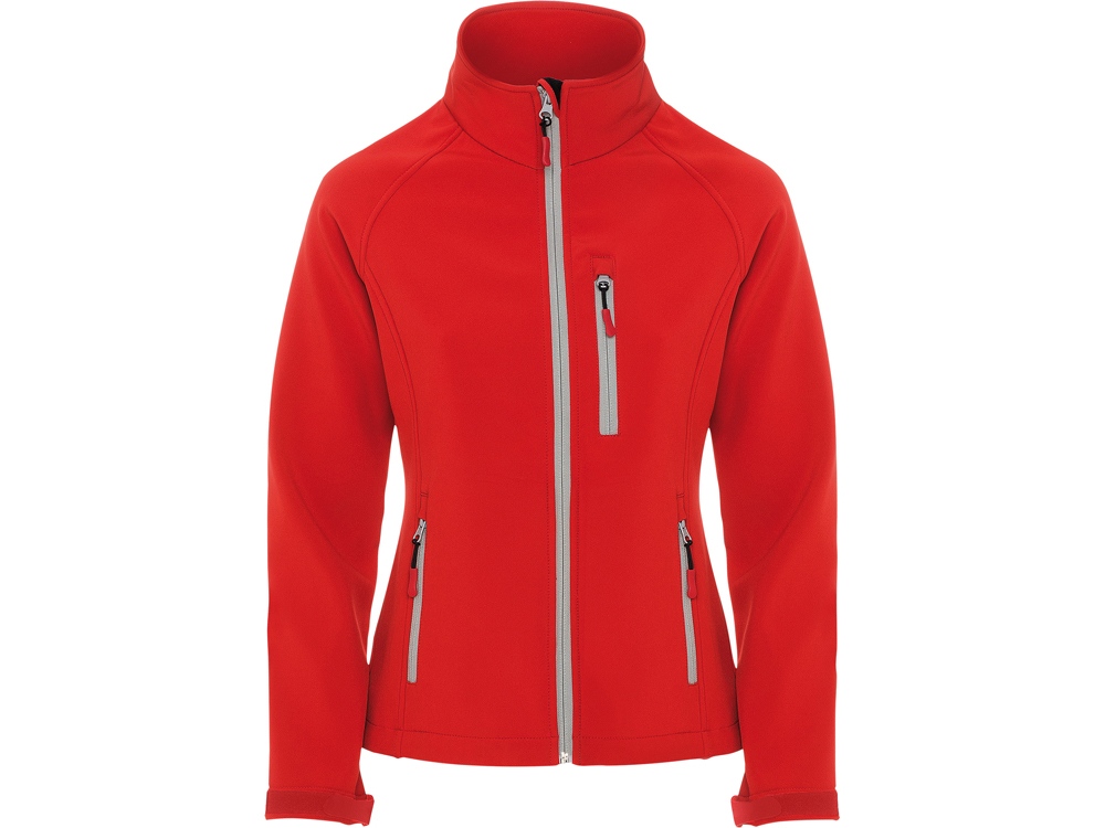 Артикул: K643360 — Куртка софтшелл «Antartida» женская