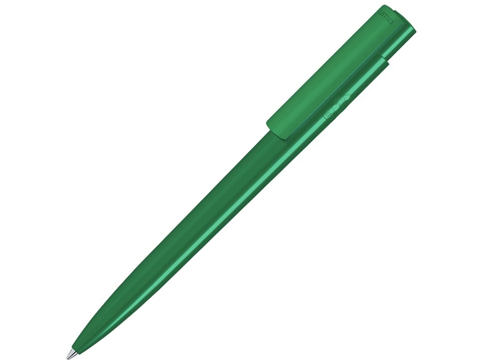 Артикул: K187978.33 — Ручка шариковая из переработанного термопластика «Recycled Pet Pen Pro»