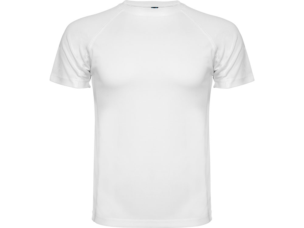 Артикул: K425001 — Спортивная футболка «Montecarlo» мужская