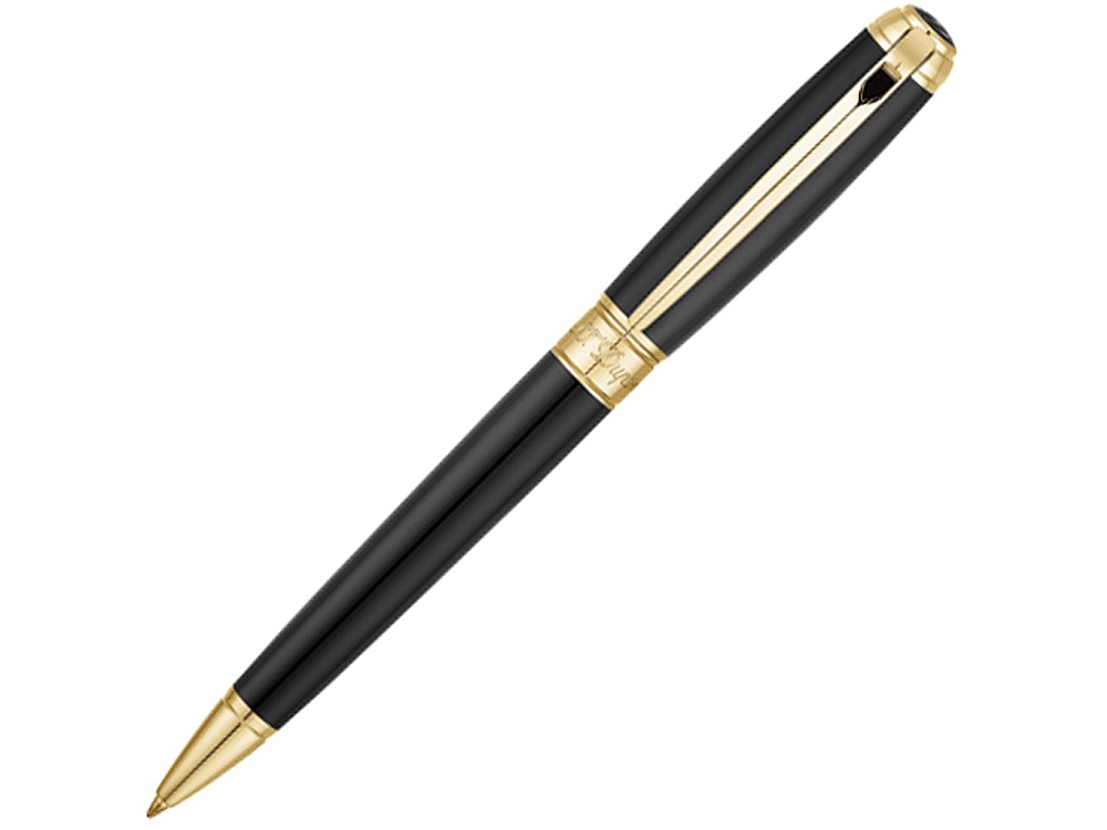 Артикул: K415101M — Ручка шариковая «New Line D Medium»
