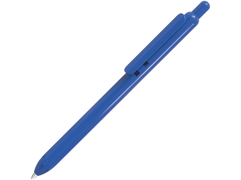 Артикул: K13622.02 — Ручка пластиковая шариковая «Lio Solid»