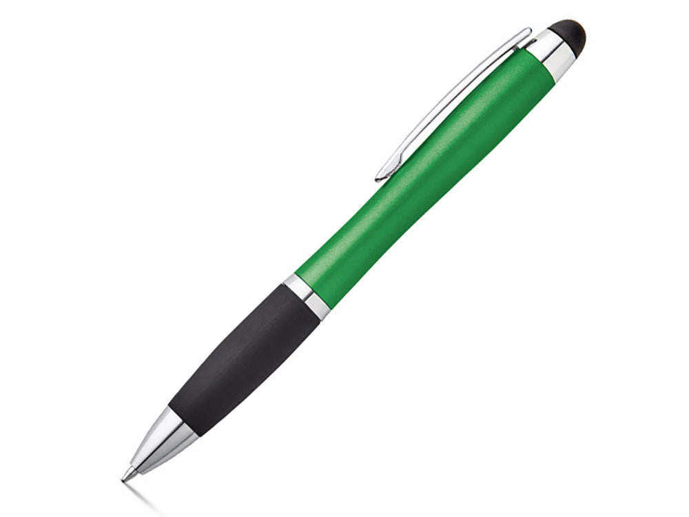 Артикул: K81137-109 — Шариковая ручка с внутренней подсветкой «HELIOS»