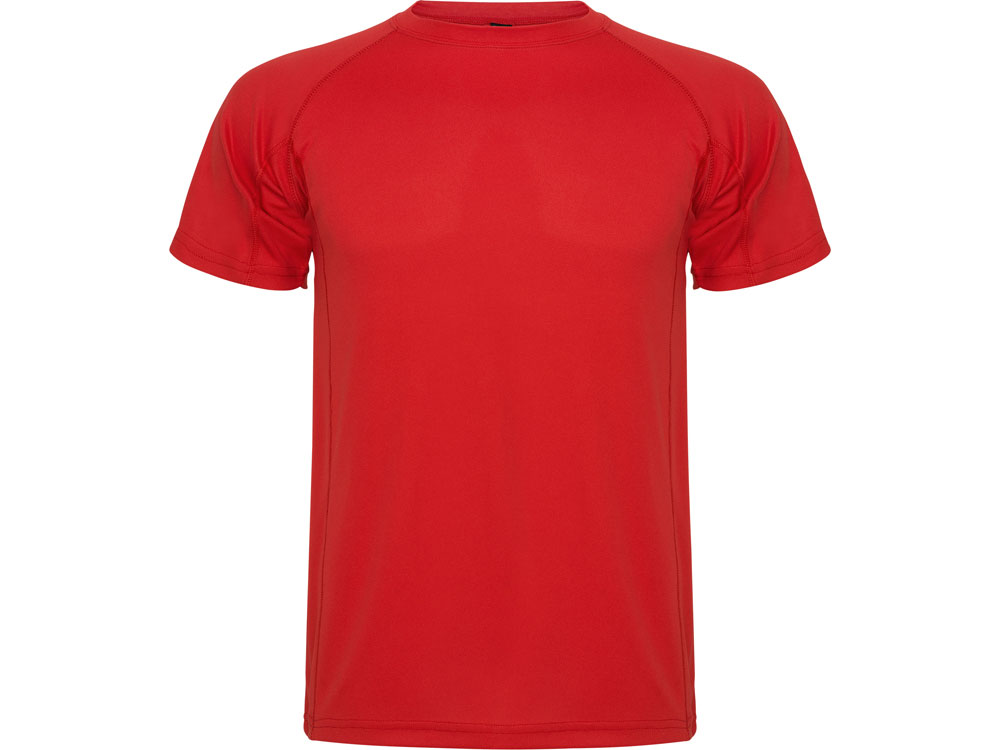 Артикул: K425060 — Спортивная футболка «Montecarlo» мужская