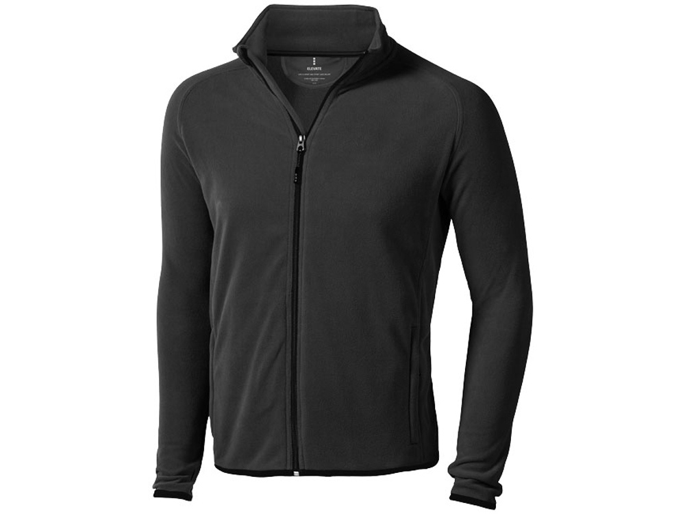 Артикул: K3948295 — Куртка флисовая «Brossard» мужская
