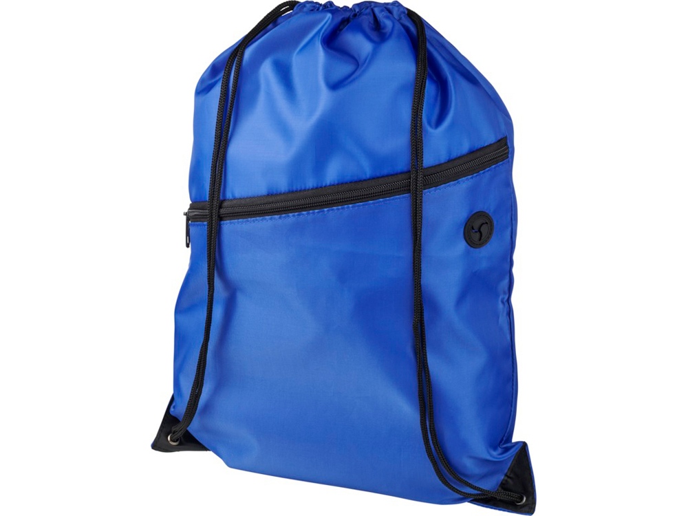 Артикул: K12047202 — Рюкзак «Oriole» с карманом на молнии