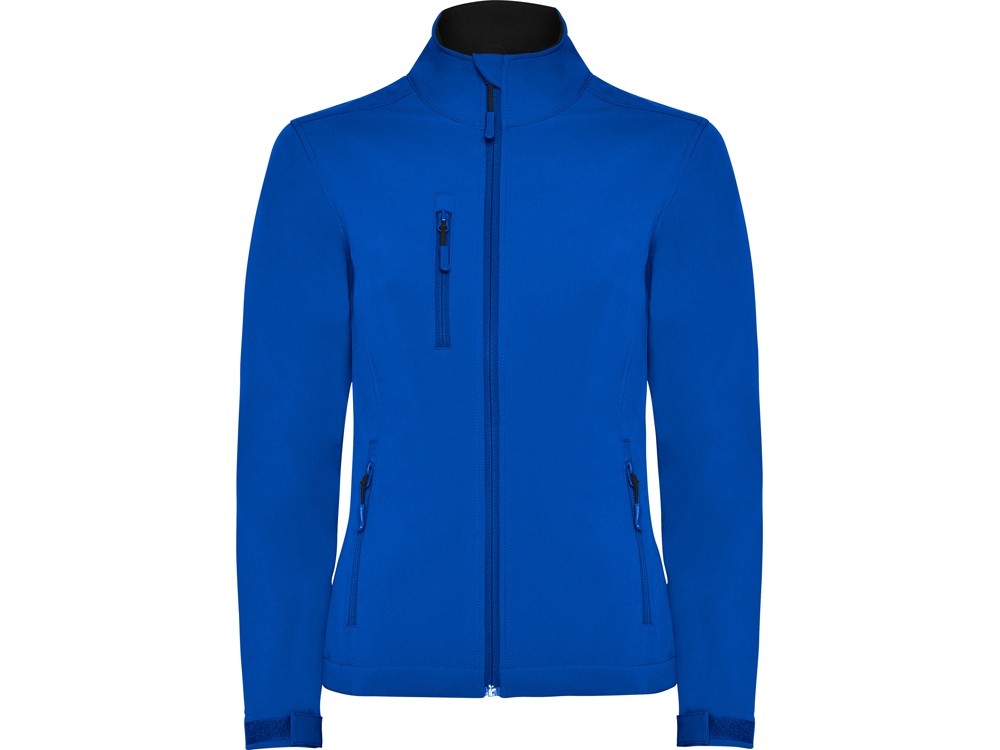 Артикул: K643705 — Куртка софтшелл «Nebraska» женская