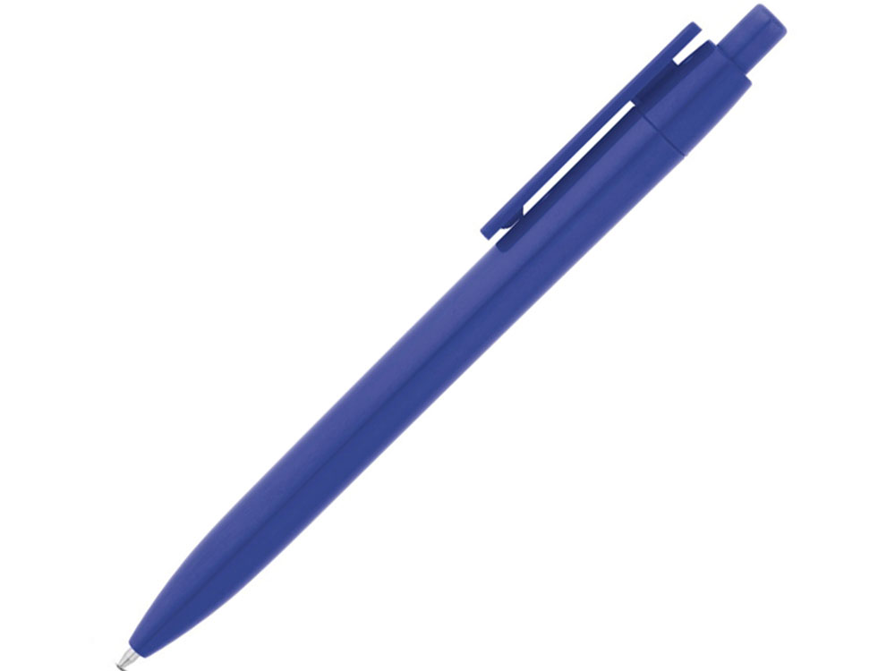 Артикул: K91645-104 — Шариковая ручка с зажимом для нанесения доминга «RIFE»