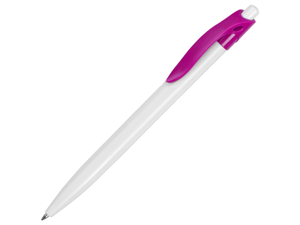 Артикул: K15135.16 — Ручка пластиковая шариковая «Какаду»