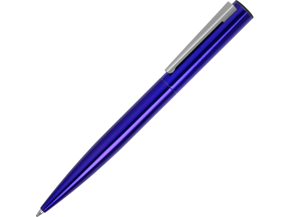 Артикул: K11551.02 — Ручка металлическая шариковая «Icicle»