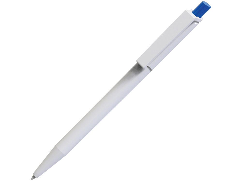 Артикул: K13611.02 — Ручка пластиковая шариковая «Xelo White»