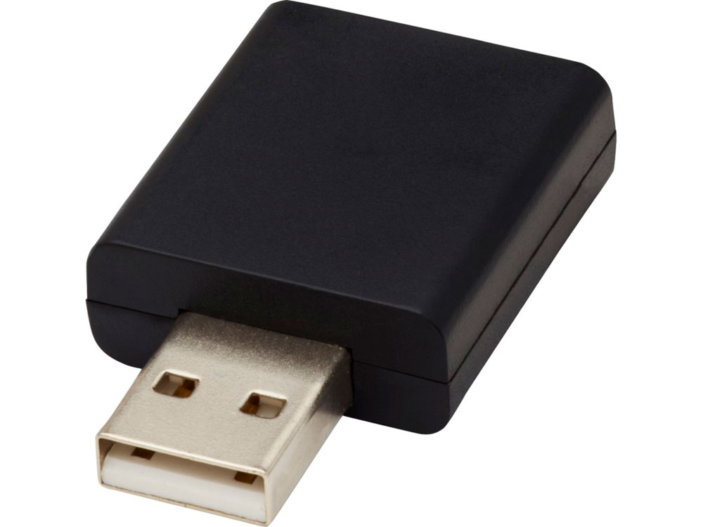 Артикул: K12417890 — Блокиратор данных USB «Incognito»