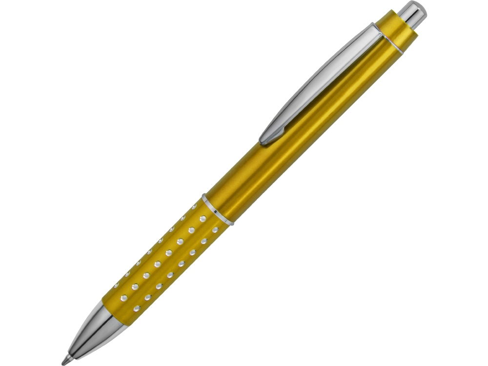 Артикул: K10671405 — Ручка пластиковая шариковая «Bling»