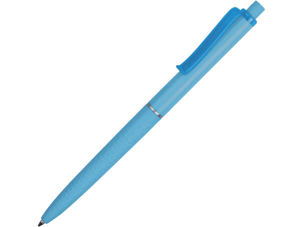 Артикул: K13185.10 — Ручка пластиковая soft-touch шариковая «Plane»