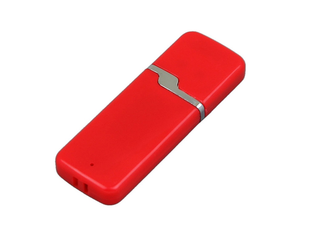 Артикул: K6004.64.01 — USB 2.0- флешка на 64 Гб с оригинальным колпачком