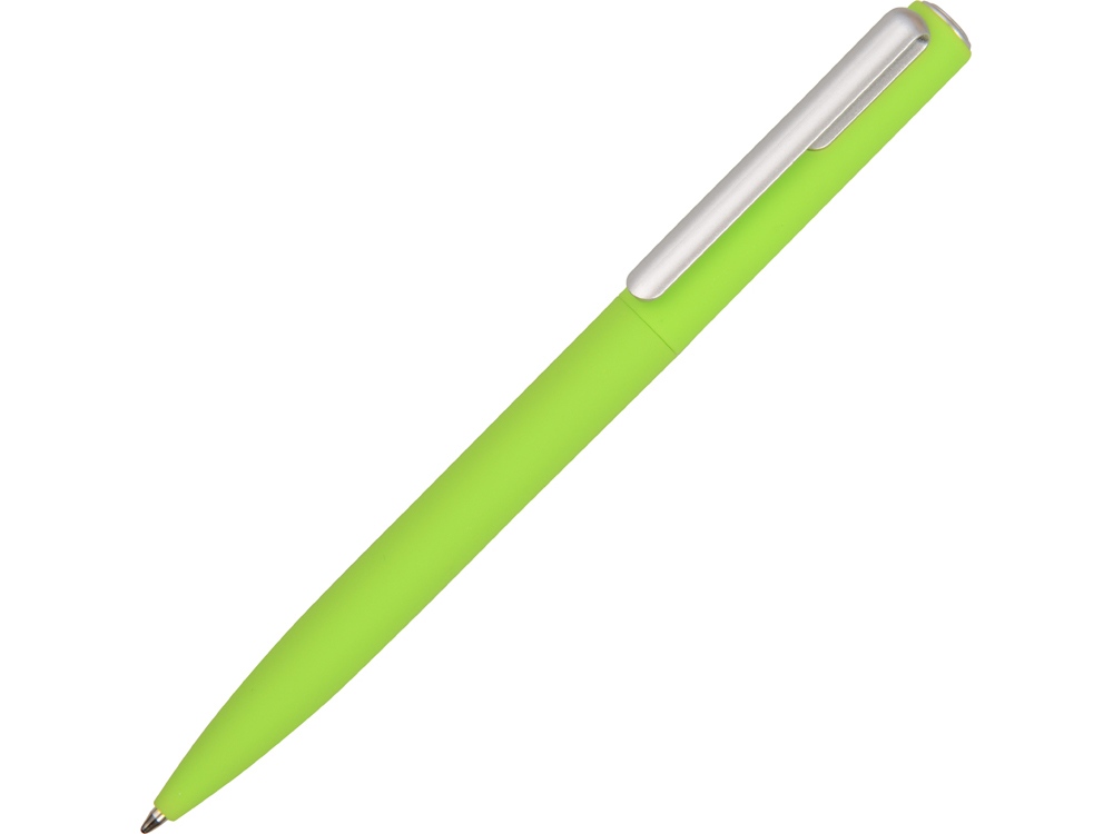 Артикул: K18571.03 — Ручка пластиковая шариковая «Bon» soft-touch