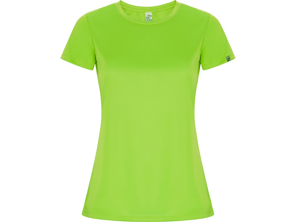 Артикул: K428CA222 — Спортивная футболка «Imola» женская