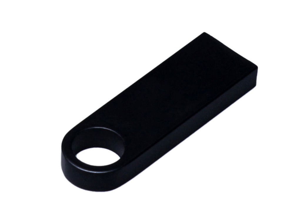 Артикул: K6589.64.07 — USB 2.0-флешка на 64 Гб с мини чипом и круглым отверстием