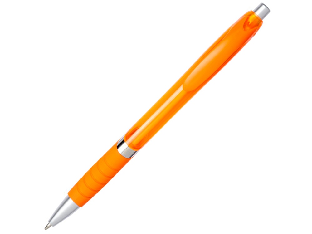 Артикул: K10736405 — Ручка пластиковая шариковая «Turbo»