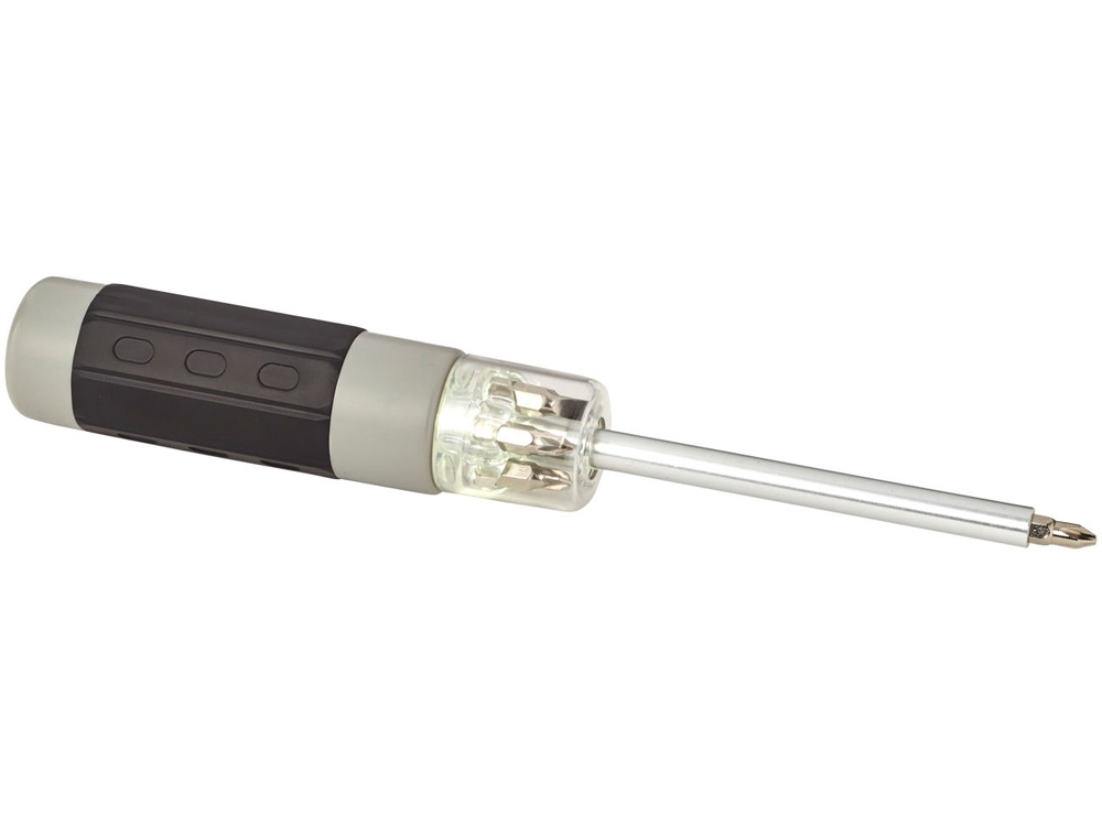 Артикул: K10430800 — Мультифункциональный инструмент с фонариком