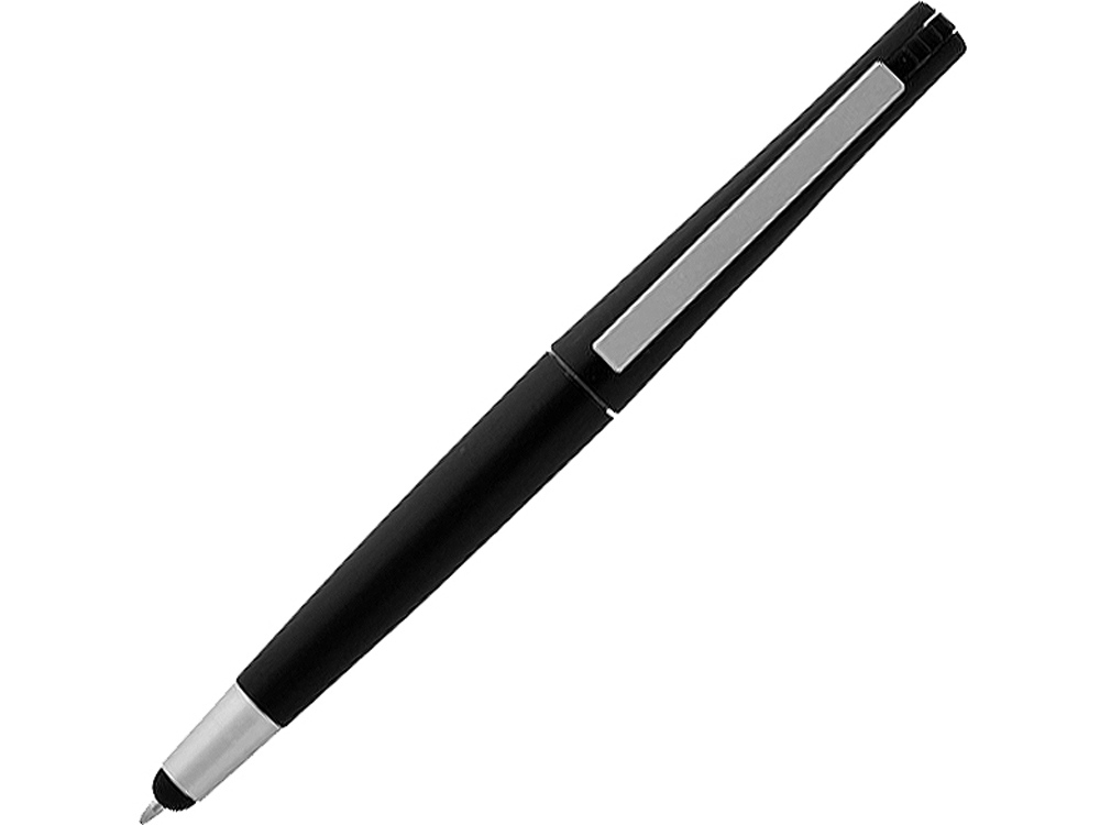 Артикул: K10656400 — Ручка-стилус шариковая «Naju» с флеш-картой на 4 Гб