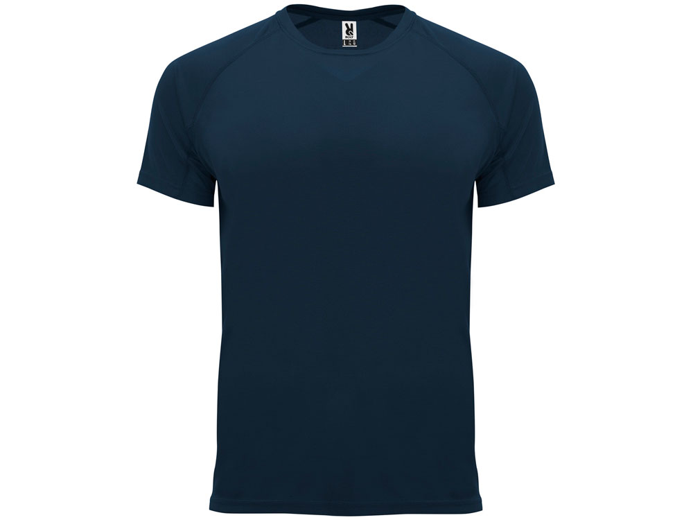 Артикул: K407055 — Спортивная футболка «Bahrain» мужская