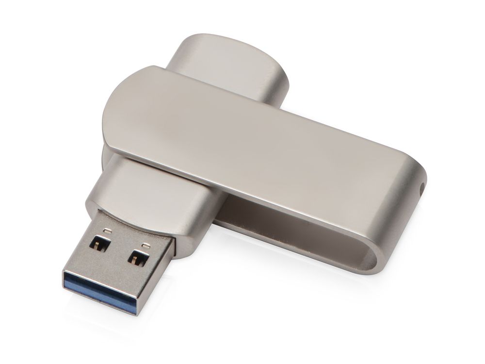 Артикул: K6125.00.16 — USB 2.0- флешка на 16 Гб «Setup»