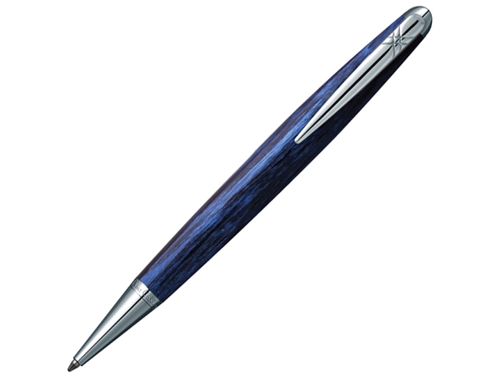 Артикул: K417561 — Ручка шариковая «Majestic»