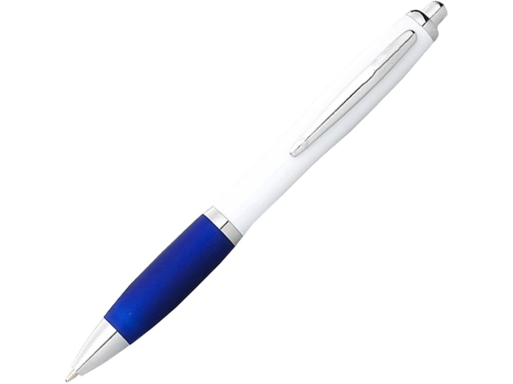 Артикул: K10690000 — Ручка пластиковая шариковая «Nash»