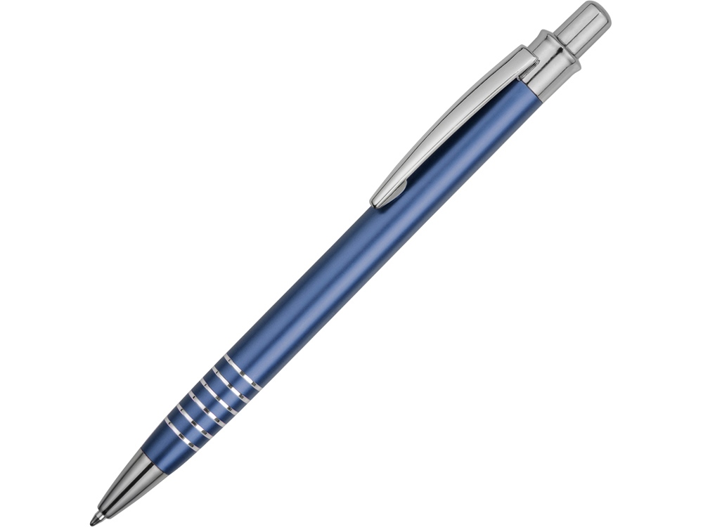 Артикул: K11346.02 — Ручка металлическая шариковая «Бремен»