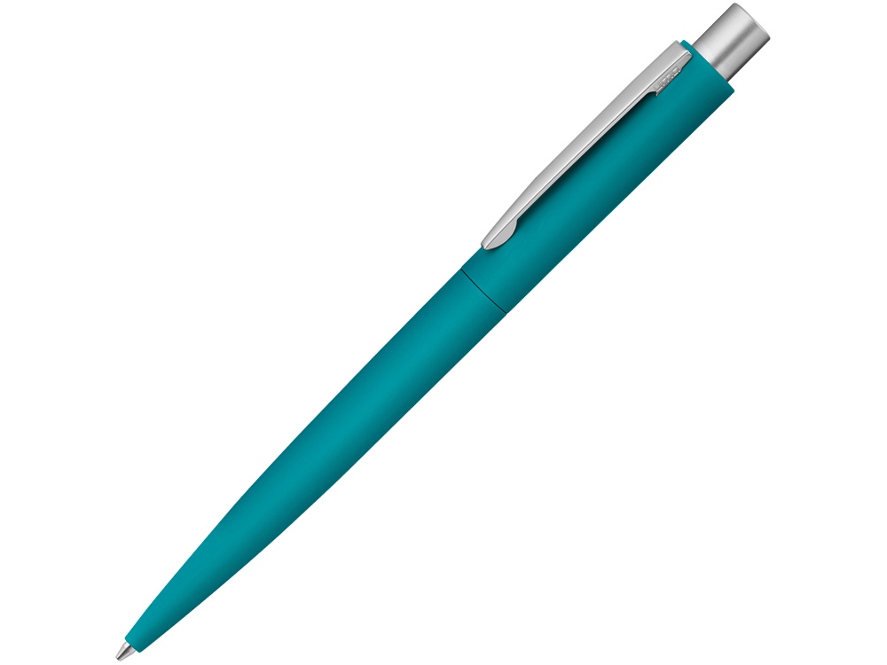 Артикул: K187948.15 — Ручка шариковая металлическая «Lumos Gum» soft-touch