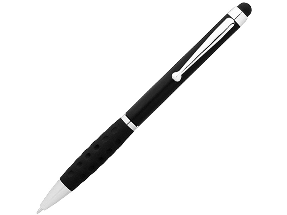 Артикул: K10654100 — Ручка-стилус шариковая «Ziggy»