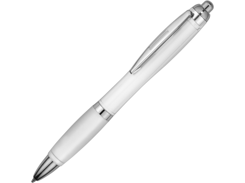 Артикул: K10639900 — Ручка пластиковая шариковая «Nash»