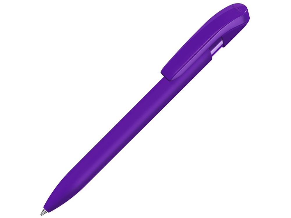 Артикул: K187901.14 — Ручка шариковая пластиковая «Sky Gum»