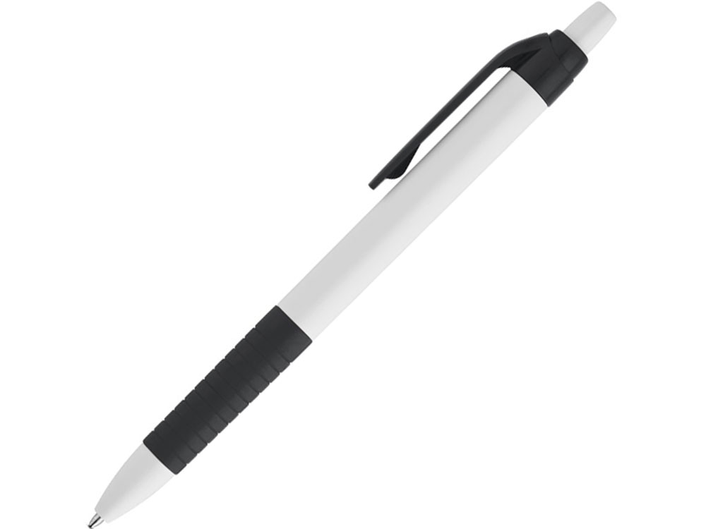 Артикул: K91635-103 — Шариковая ручка с противоскользящим покрытием «AERO»
