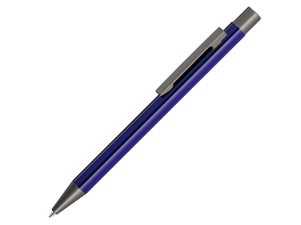Артикул: K188015.02 — Ручка шариковая металлическая «Straight»