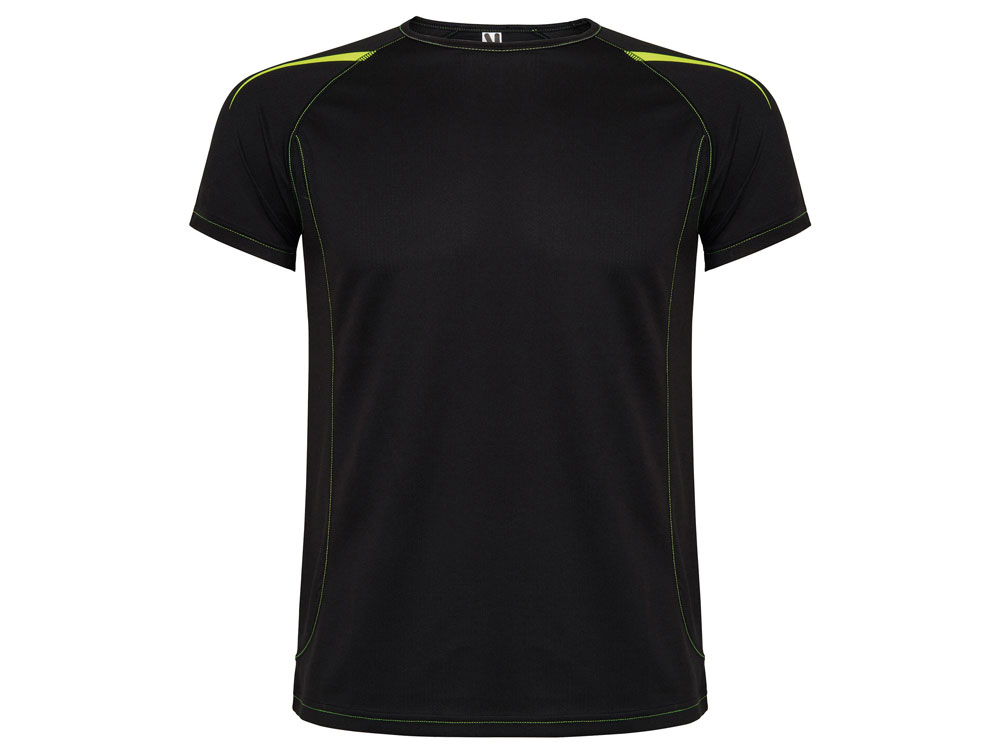 Артикул: K416002 — Спортивная футболка «Sepang» мужская