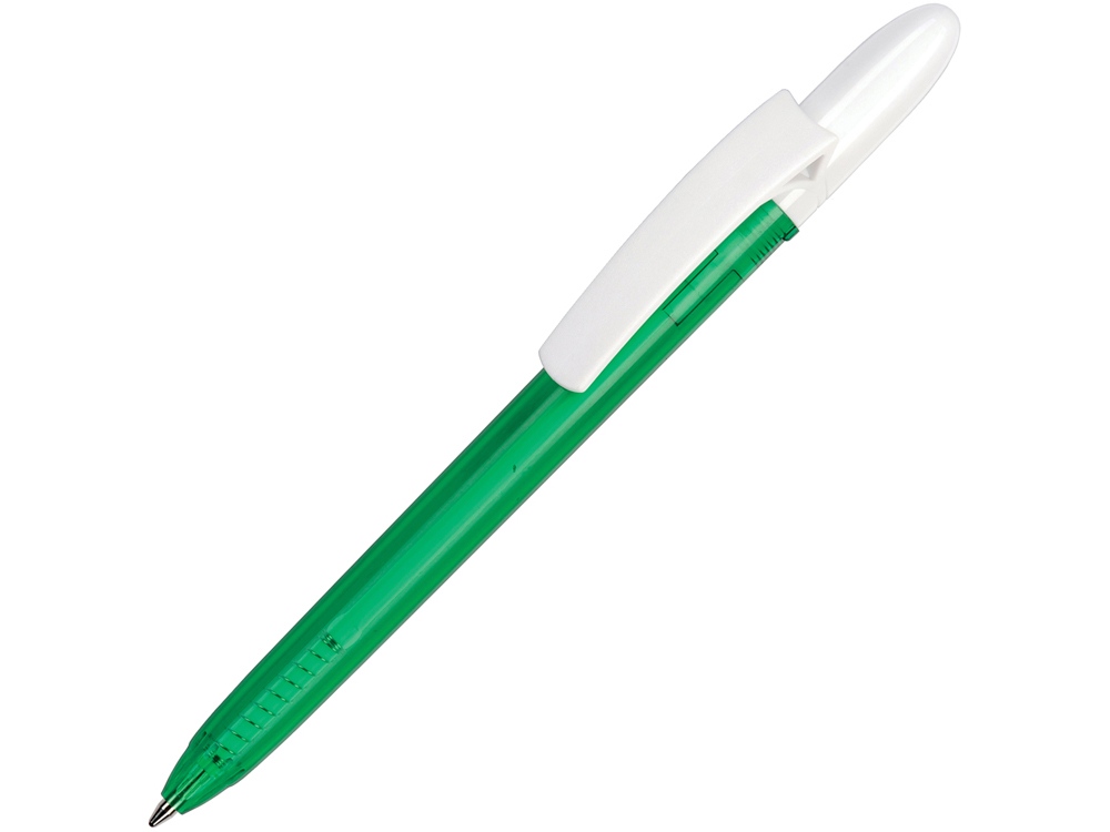 Артикул: K14616.03 — Ручка пластиковая шариковая «Fill Color Bis»