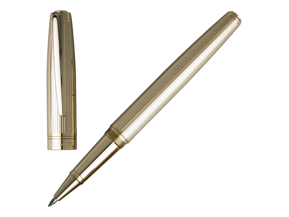 Артикул: KRSV6415E — Ручка роллер Ramage Gold