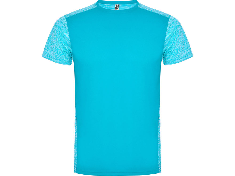 Артикул: K665312246 — Спортивная футболка «Zolder» мужская