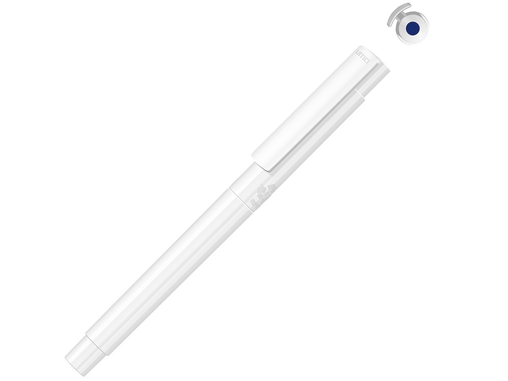 Артикул: K188002.02 — Ручка- роллер из переработанного rPET материала "Recycled Pet Pen Pro R»