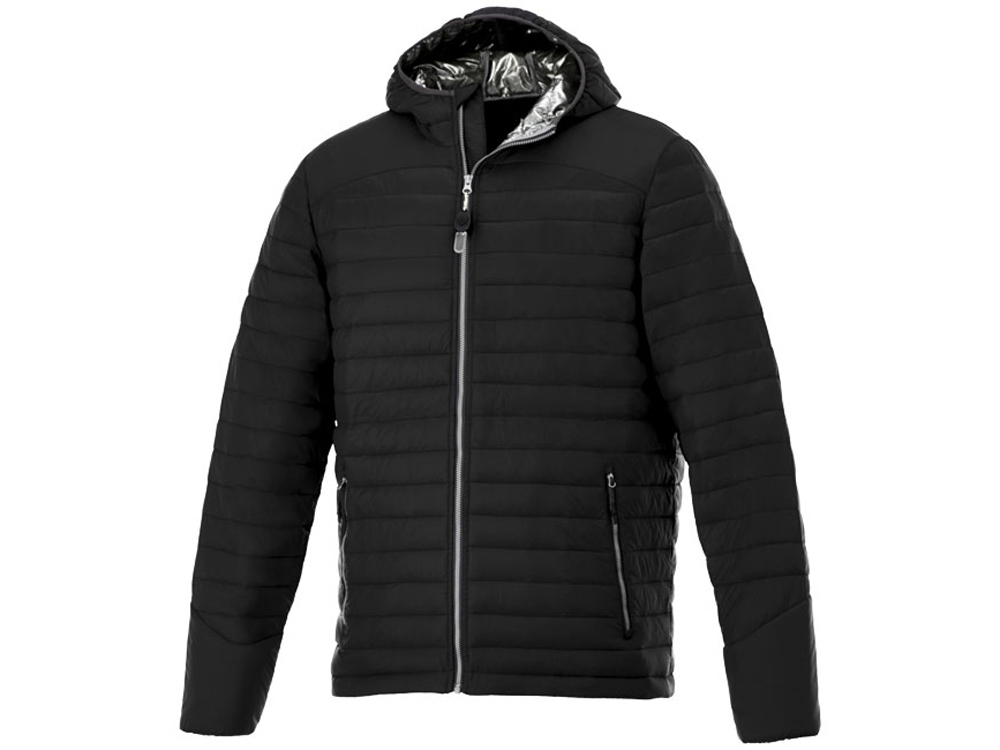 Артикул: K3933399 — Куртка утепленная «Silverton» мужская