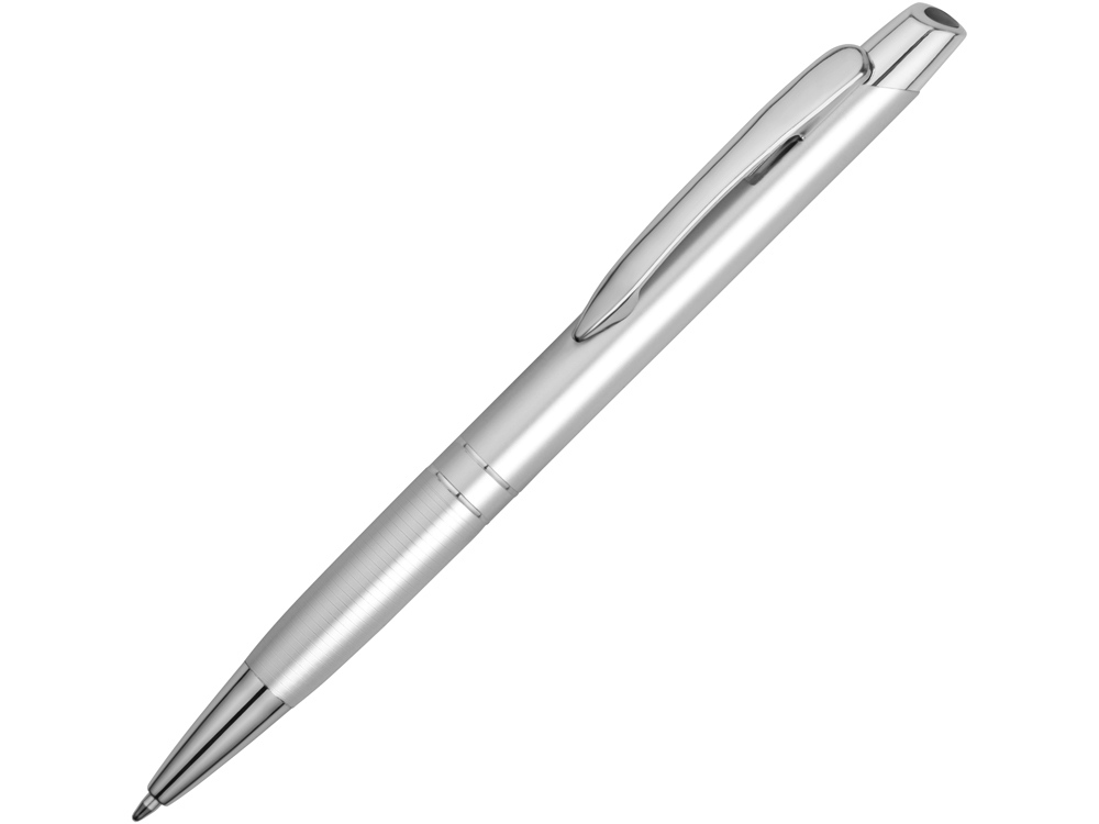 Артикул: K11344.00 — Ручка металлическая шариковая «Имидж»