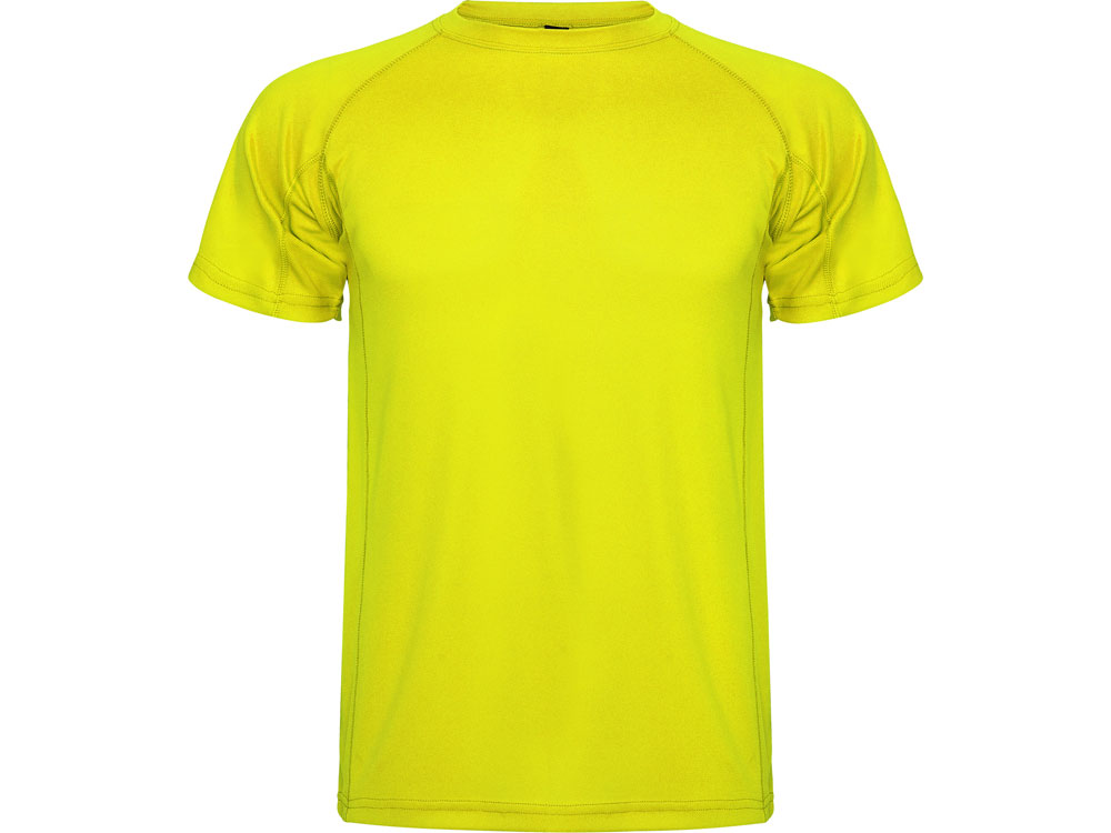 Артикул: K42502221 — Спортивная футболка «Montecarlo» детская