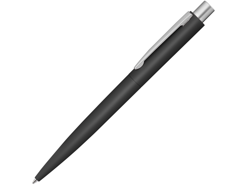 Артикул: K187948.07 — Ручка шариковая металлическая «Lumos Gum» soft-touch