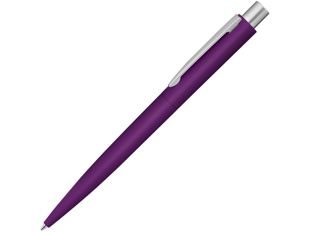 Артикул: K187948.14 — Ручка шариковая металлическая «Lumos Gum» soft-touch